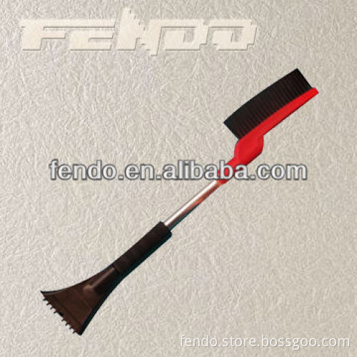 winter necessary car window snow removal brush & shovel